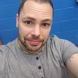 Meet your Posher, Joseph